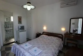 Mina Hotel Agios Stefanos (Mykonos)