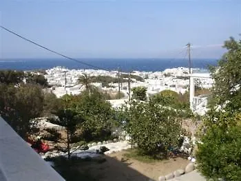 Mina Hotel