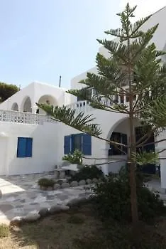Hotel Mina