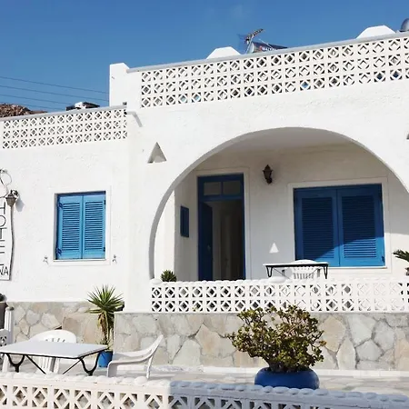 Mina Hotel