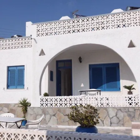 Mina Hotel