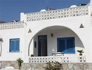 Mina Agios Stefanos (Mykonos)