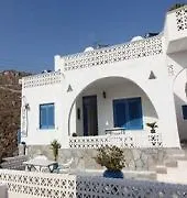 Hotel Mina Agios Stefanos (Mykonos)